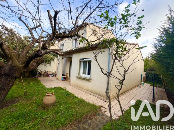 Maison à vendre 5 pièces 94 m² Carcassonne
