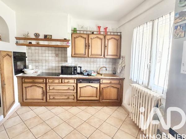 Maison à vendre 5 pièces 94 m² Carcassonne