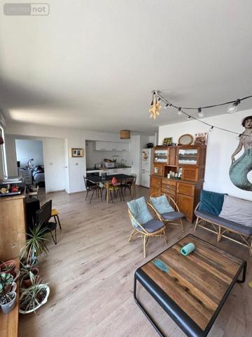 Appartement à vendre à Rennes en Ille-et-Vilaine (35000), ref : 001-461   
ARSENAL REDON