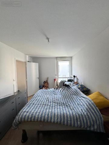 Appartement à vendre à Rennes en Ille-et-Vilaine (35000), ref : 001-461   
ARSENAL REDON