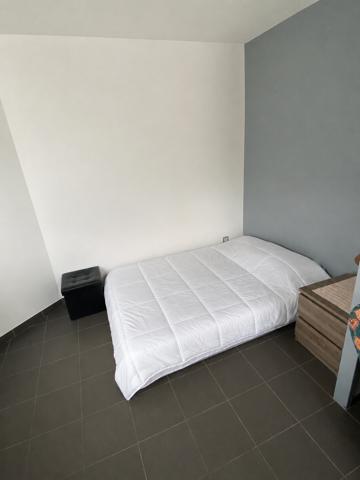 Studio 36m² vendu loué Amiens centre-ville