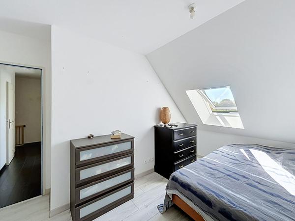 Maison Chavagnes 4 pièce(s)