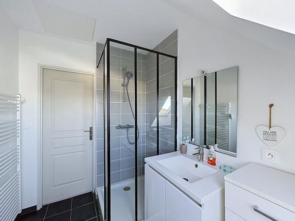 Maison Chavagnes 4 pièce(s)