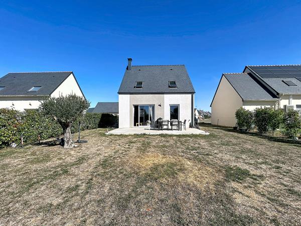 Maison Chavagnes 4 pièce(s)