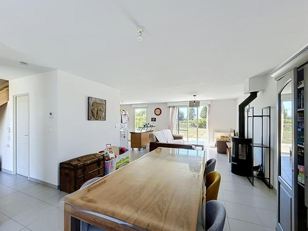 Maison Chavagnes 4 pièce(s)