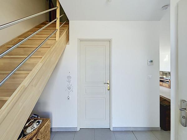 Maison Chavagnes 4 pièce(s)