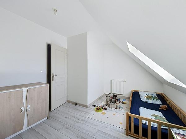 Maison Chavagnes 4 pièce(s)
