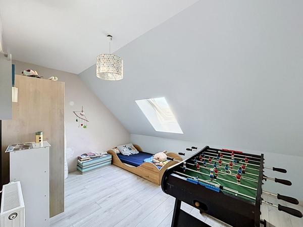 Maison Chavagnes 4 pièce(s)