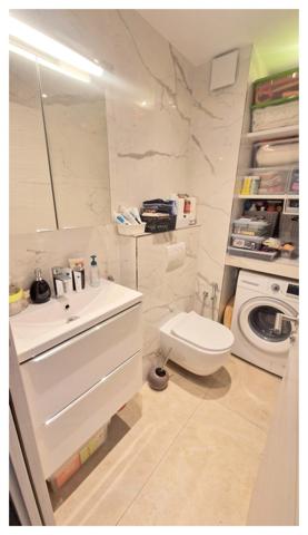 Appartement à vendre 2 pièces LE CANNET (06)