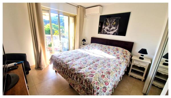 Appartement à vendre 2 pièces LE CANNET (06)