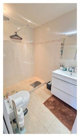 Appartement à vendre 2 pièces LE CANNET (06)
