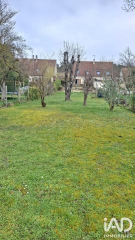 Maison à vendre 5 pièces 101,88 m² La Ferté-Alais