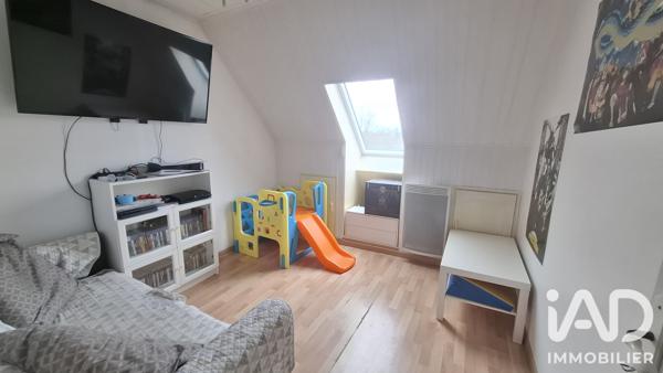Maison à vendre 5 pièces 101,88 m² La Ferté-Alais