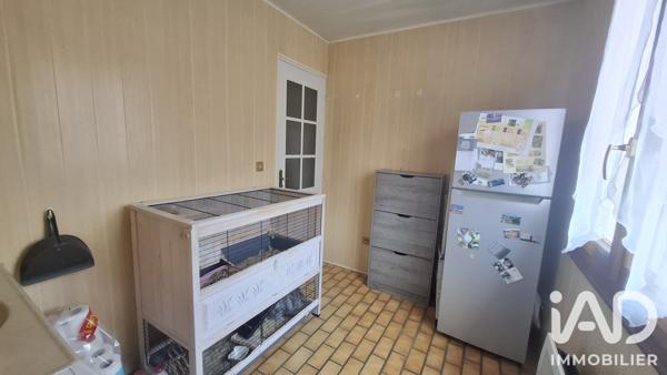 Maison à vendre 5 pièces 101,88 m² La Ferté-Alais