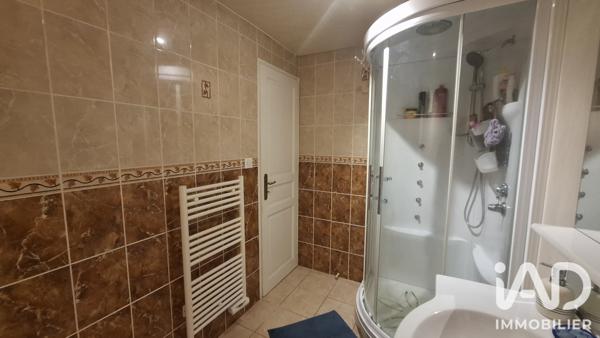 Maison à vendre 5 pièces 101,88 m² La Ferté-Alais