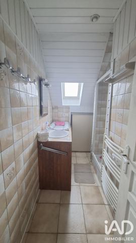 Maison à vendre 5 pièces 101,88 m² La Ferté-Alais