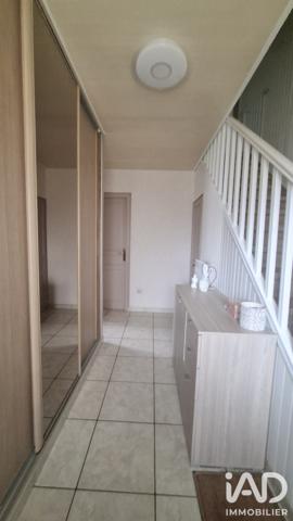 Maison à vendre 5 pièces 101,88 m² La Ferté-Alais