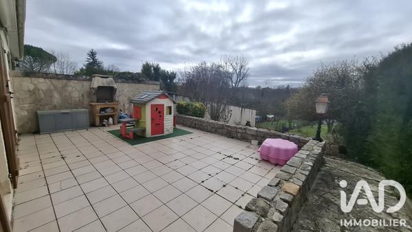 Maison à vendre 5 pièces 101,88 m² La Ferté-Alais