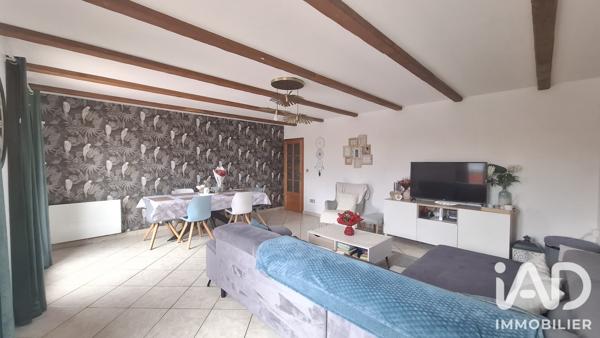 Maison à vendre 5 pièces 101,88 m² La Ferté-Alais