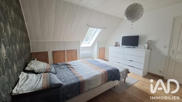 Maison à vendre 5 pièces 101,88 m² La Ferté-Alais