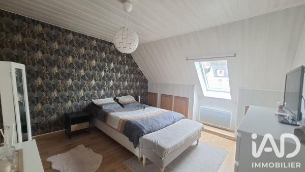 Maison à vendre 5 pièces 101,88 m² La Ferté-Alais