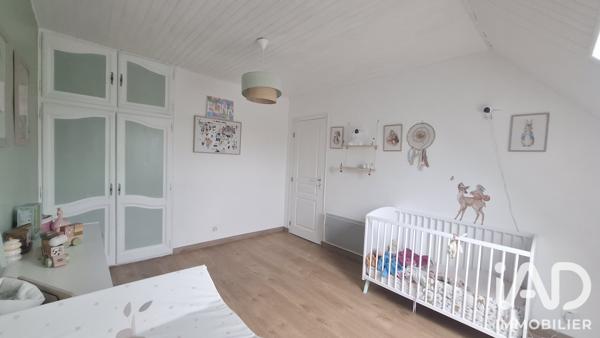 Maison à vendre 5 pièces 101,88 m² La Ferté-Alais