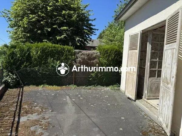 Vente                                                      Maison
                        
                                         116 m2                     à Bagnoles-de-l'Orne-Normandie
