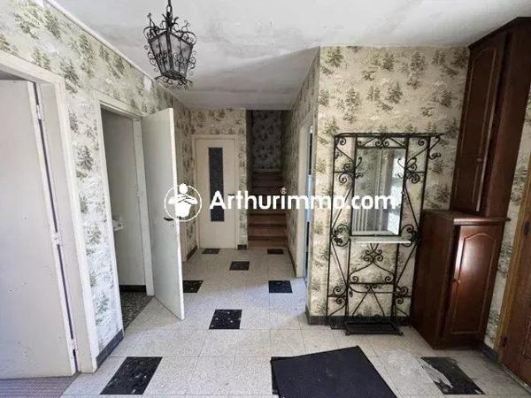Vente                                                      Maison
                        
                                         116 m2                     à Bagnoles-de-l'Orne-Normandie