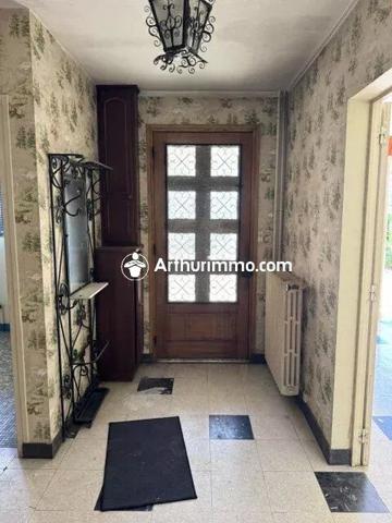 Vente                                                      Maison
                        
                                         116 m2                     à Bagnoles-de-l'Orne-Normandie
