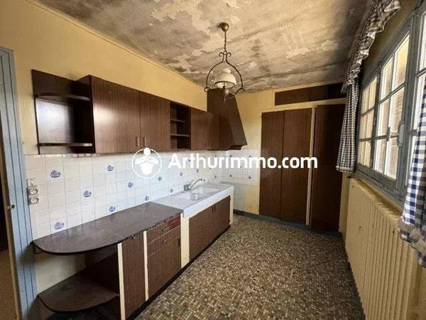 Vente                                                      Maison
                        
                                         116 m2                     à Bagnoles-de-l'Orne-Normandie