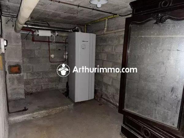 Vente                                                      Maison
                        
                                         116 m2                     à Bagnoles-de-l'Orne-Normandie