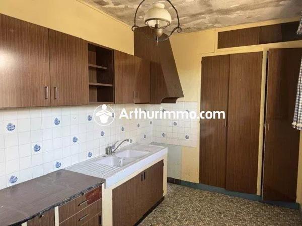 Vente                                                      Maison
                        
                                         116 m2                     à Bagnoles-de-l'Orne-Normandie