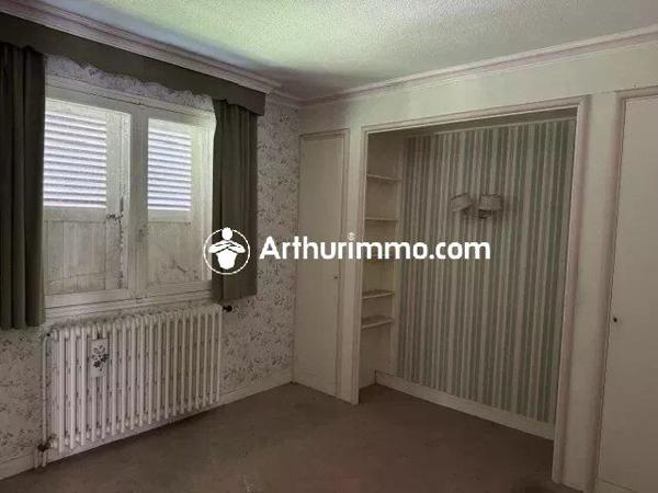 Vente                                                      Maison
                        
                                         116 m2                     à Bagnoles-de-l'Orne-Normandie