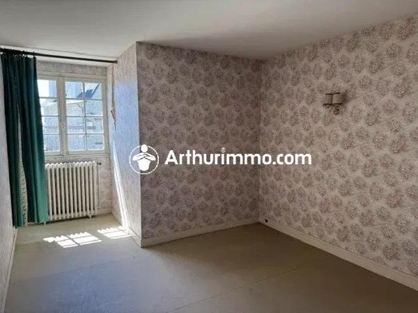 Vente                                                      Maison
                        
                                         116 m2                     à Bagnoles-de-l'Orne-Normandie