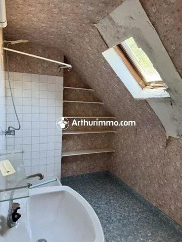 Vente                                                      Maison
                        
                                         116 m2                     à Bagnoles-de-l'Orne-Normandie