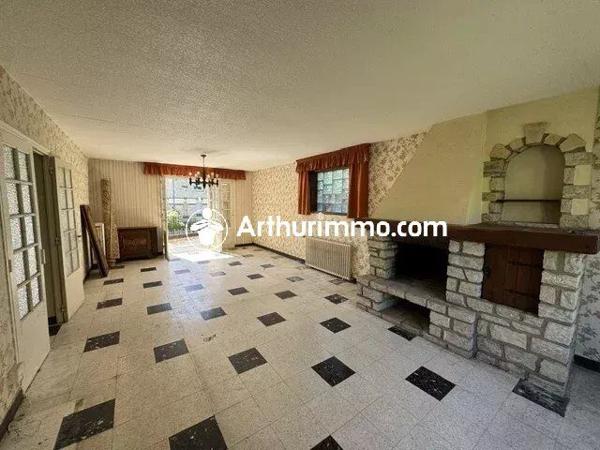 Vente                                                      Maison
                        
                                         116 m2                     à Bagnoles-de-l'Orne-Normandie