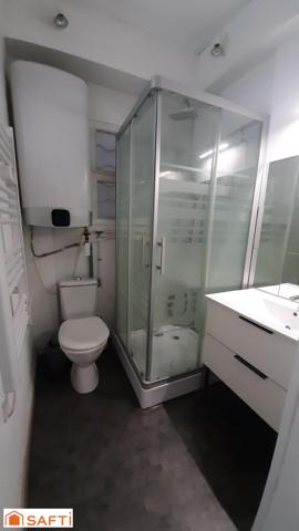 T2 à deux pas de la mer