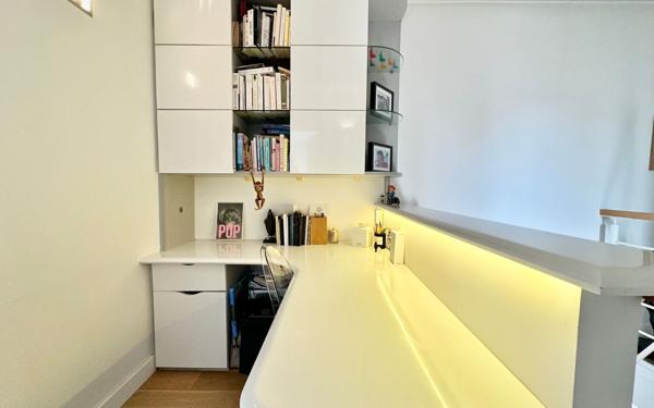 Maison à vendre    5 pièces • 135 m2 Le Bouscat