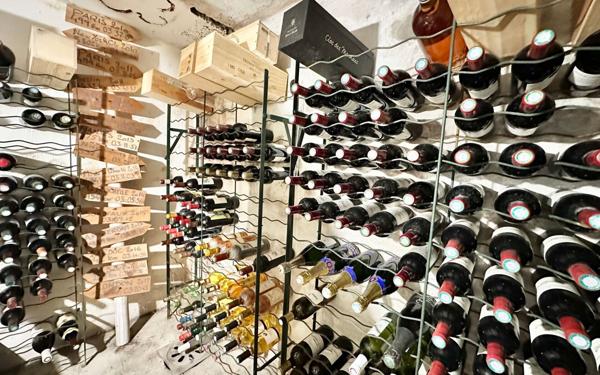 Maison à vendre    5 pièces • 135 m2 Le Bouscat