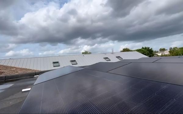 Maison à vendre    5 pièces • 135 m2 Le Bouscat