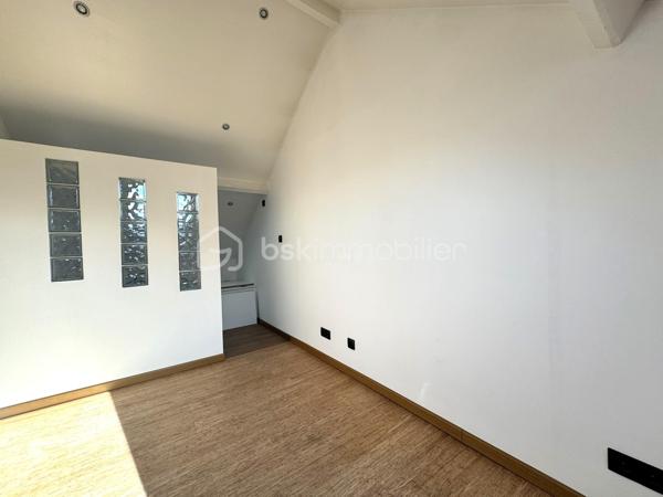 Maison de 94 m²