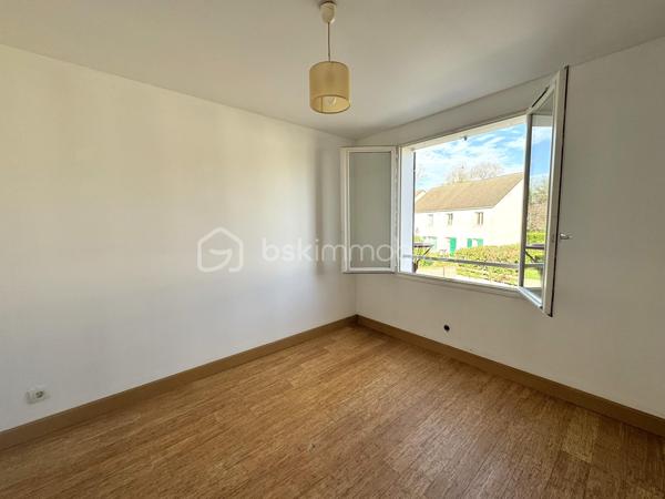Maison de 94 m²