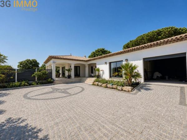 Vente / Villa à Puget-sur-Argens (83480)