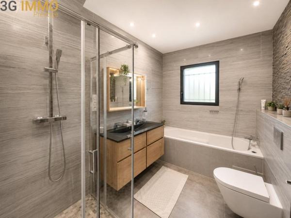 Vente / Villa à Puget-sur-Argens (83480)