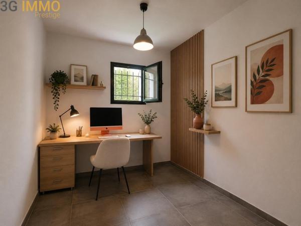 Vente / Villa à Puget-sur-Argens (83480)