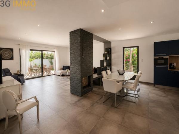 Vente / Villa à Puget-sur-Argens (83480)