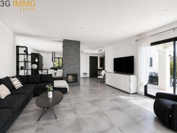 Vente / Villa à Puget-sur-Argens (83480)