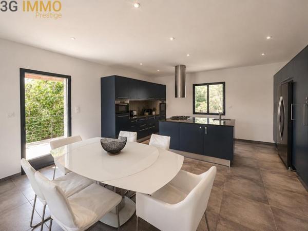 Vente / Villa à Puget-sur-Argens (83480)