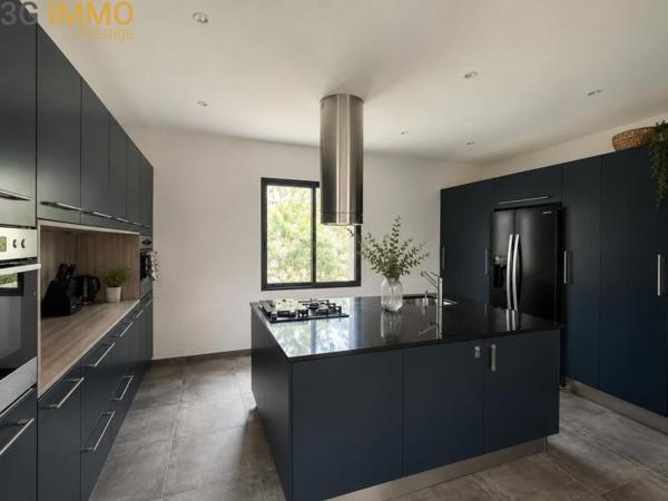Vente / Villa à Puget-sur-Argens (83480)