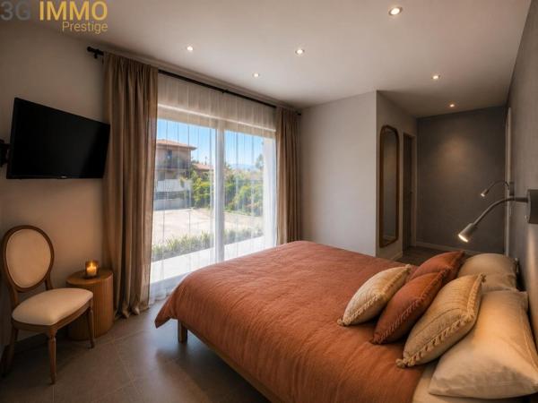 Vente / Villa à Puget-sur-Argens (83480)